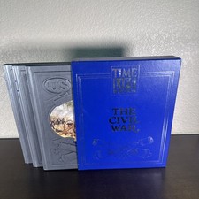 Hardcover time life for sale  Rocklin