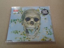 Moby bodyrock cd for sale  Saint Albans