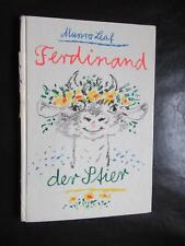 Ferdinand stier werner gebraucht kaufen  Deutschland