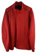 Nike golf red for sale  SITTINGBOURNE