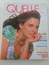 Catalogue printemps 1989 d'occasion  Vesoul