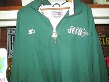 jets starter jacket for sale  Colorado Springs