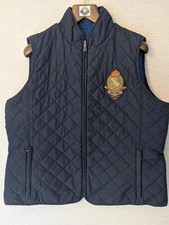 Ralph lauren reversible for sale  WIGSTON