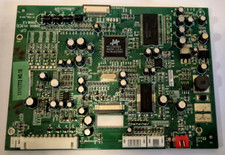 Acoustic solutions lcdw22dvd95 for sale  CHRISTCHURCH