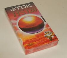 Cassette video vhs d'occasion  Ham