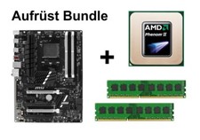 Aufrüst bundle msi gebraucht kaufen  Berlin