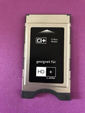 Plus modul hd gebraucht kaufen  Maintal