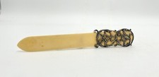 Ivory letter opener for sale  Arcadia