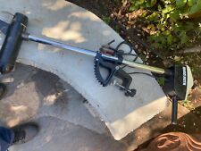 12v 17lbs electric for sale  Glendale