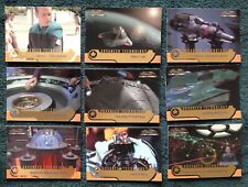 Star trek voyager d'occasion  Martigues