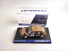 Slot car teamslot usato  Italia