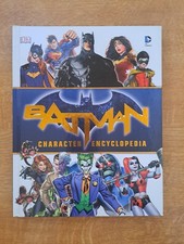 dc comics encyclopedia for sale dc comics encyclopedia for sale BRANDON