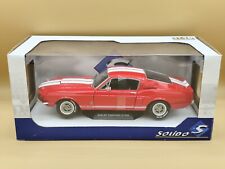 Ford shelby mustang d'occasion  Pontcharra