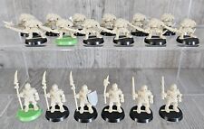 Advanced heroquest figures for sale  BIRMINGHAM