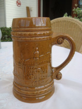 Bierkrug jubiläum 800 gebraucht kaufen  Bad Schwartau
