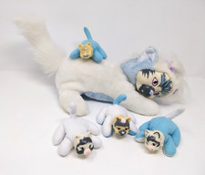 Kitty surprise hasbro gebraucht kaufen  Ludwigshafen am Rhein