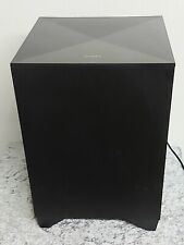 Sony wct260h subwoofer gebraucht kaufen  München