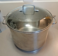 Tramontina professional stainl for sale  Columbus