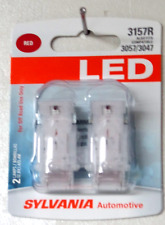 Sylvania 3157r led for sale  Grand Rapids