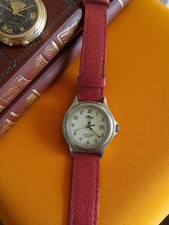 Montre homme vintage d'occasion  Marseille XII