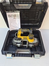 Dewalt dcs377 18v for sale  WEDNESBURY