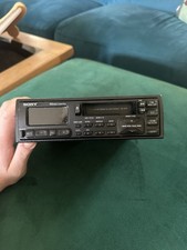 Sony 7031 retro for sale  NEWTON ABBOT