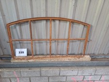 Riginales dänisches rundbogen gebraucht kaufen  Heide