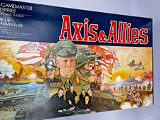 Vtg 1987 axis for sale  NORTHAMPTON