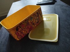 Tupperware boite optimum d'occasion  Montluçon