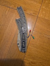 Märklin gleis linke gebraucht kaufen  Heilbronn