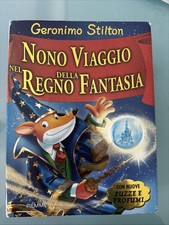 Nono viaggio nel usato  Massa Fermana