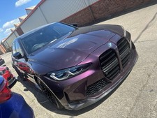 Broken headlight lens for sale  CRADLEY HEATH