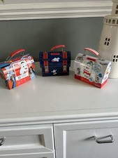 Kinder egg lunch for sale  NORTHAMPTON