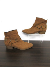 ladies tan boots 5 for sale ladies tan boots 5 for sale COLCHESTER