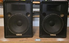 Yamaha s15e black for sale Yamaha s15e black for sale  Euless