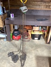 Ingersoll rand ton for sale  Chesnee