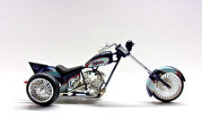 2006 american chopper d'occasion  Expédié en Belgium
