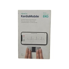 Alivecor 009 kardiamobile for sale  Tempe