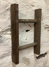 Vintage small wooden for sale  STROUD