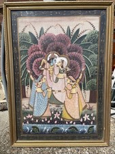 Vintage old religious for sale  CAMBRIDGE