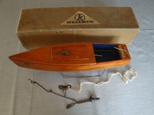 Kellner boot holzbootmodell gebraucht kaufen Kellner boot holzbootmodell gebraucht kaufen  Ebelsbach