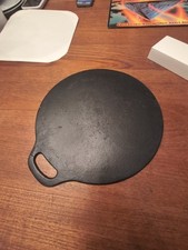 Inch cast iron for sale  Pitman