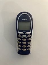 Telefono cellulare siemens usato  Italia