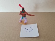 Timpo indianer gebraucht kaufen  Lampertheim