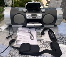Jvc nb10b radio gebraucht kaufen  Freudental