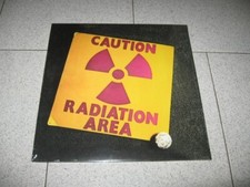 Area caution radiation usato  Novedrate