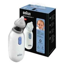 Braun mouche bébé d'occasion  Fismes
