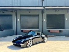 1996 porsche 911 for sale  Miami