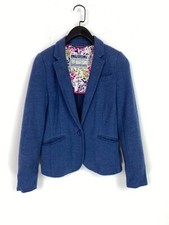 Joules blue stretch for sale  NORTHAMPTON