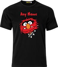 Personalised animal muppets for sale  UK